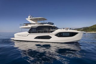 bateau neuf Absolute Absolute 60 Fly BARCARES YACHTING