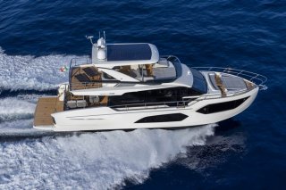 Absolute Absolute 60 Fly  vendre - Photo 2