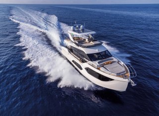 Absolute Absolute 60 Fly  vendre - Photo 13