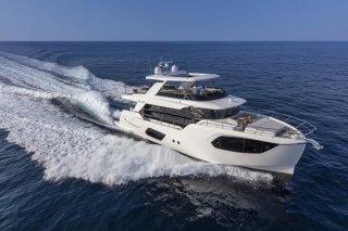  Absolute Navetta 68 occasion