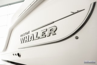 Boston Whaler Boston Whaler 380 Outrage � vendre - Photo 3