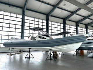 bateau neuf Capelli Tempest 1000 Open BARCARES YACHTING