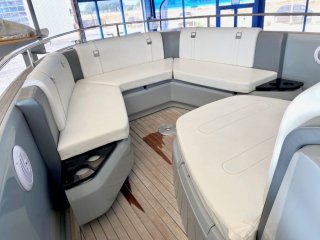 Invictus Invictus 280 TT  vendre - Photo 6