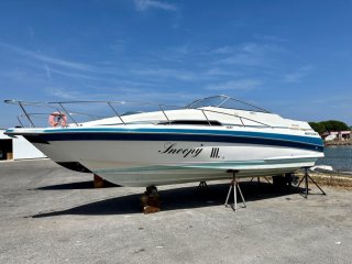 achat bateau Monterey Monterey 250