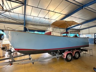 achat bateau   BARCARES YACHTING