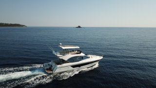 bateau occasion Beneteau Monte Carlo 52 CORSIL MARINE