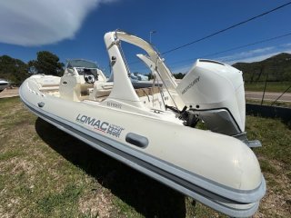 Lomac Lomac 790 Turismo  vendre - Photo 4