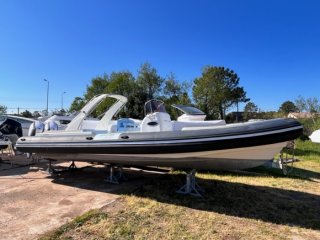Wimbi Boats W10  vendre - Photo 2