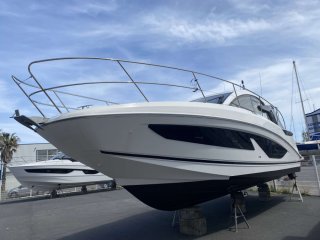 achat bateau Beneteau Gran Turismo 36