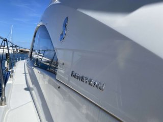 Beneteau Gran Turismo 49 Fly  vendre - Photo 9