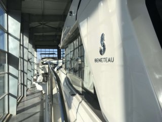 Beneteau Swift Trawler 41 Fly  vendre - Photo 24