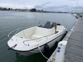 achat bateau Quicksilver Activ 605 Open