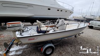 Boston Whaler 13 used for sale