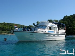 Condor Yachting Comtess 44 used for sale