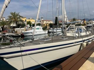 Contest Yachts 48 CS used for sale