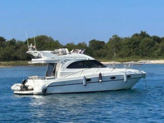 Galeon 330 Fly used for sale