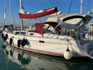 Hanse 470 used for sale