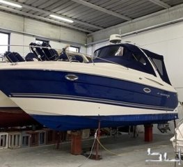 Monterey 270 used for sale