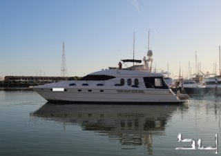 Princess 20 M used for sale