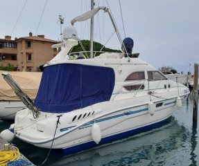 Sealine 330 Sport used for sale