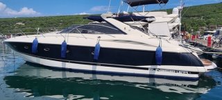 Sunseeker Camargue 50 used for sale