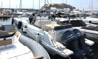 achat bateau Jeanneau Cap Camarat 10.5 WA