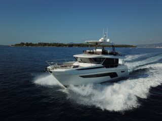 Prestige Yachts Prestige X60  vendre - Photo 3