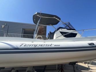 Capelli Tempest 900 WA  vendre - Photo 15