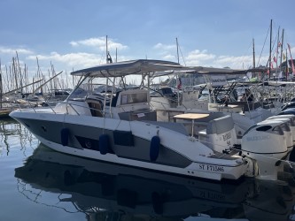 Sessa Marine Key Largo 36 occasion à vendre