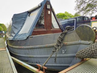 Northern Marine 60 Traditional used for sale