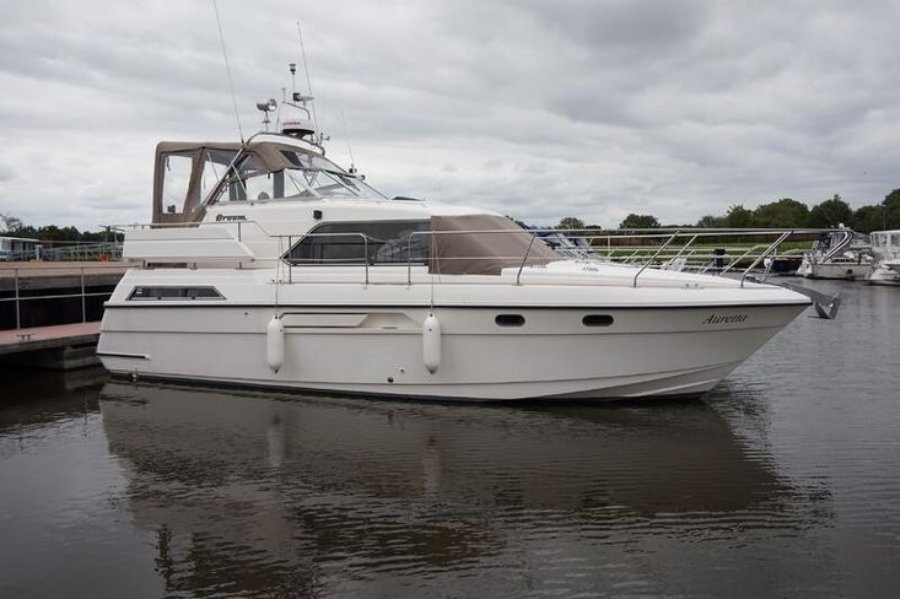 Broom 33 for sale by 