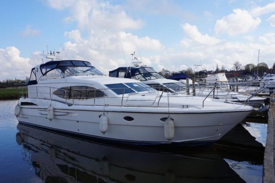 Broom 50 for sale by 