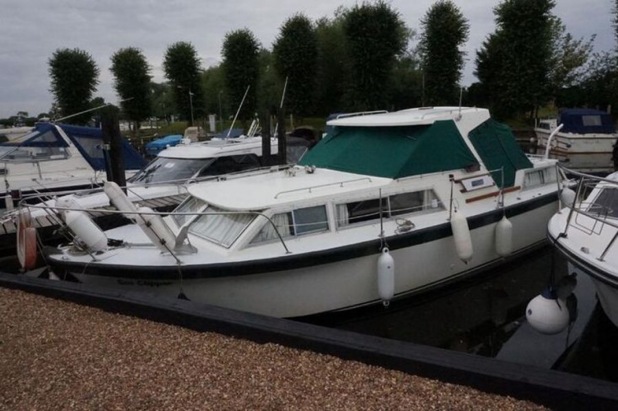 Seamaster 30 for sale by 
