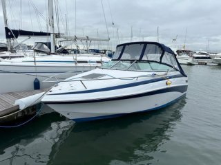 Crownline 220 CCR used for sale