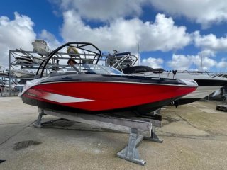 Scarab Boats 215 HO used for sale