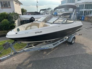 Stingray 188 LE used for sale