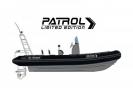 Bateau Pneumatique / Semi-Rigide 3D Tender Patrol 530 neuf