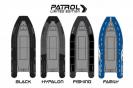 Bateau Pneumatique / Semi-Rigide 3D Tender Patrol 650 neuf