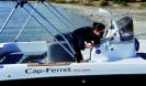 B2 Marine Cap Ferret 652 Open  vendre - Photo 4