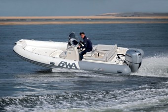 bateau neuf BWA Sport 19 GT SUD YACHTING