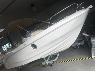 Sessa Marine Key Largo 20  vendre - Photo 1