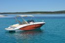 Sessa Marine Key Largo 27 Inboard  vendre - Photo 2