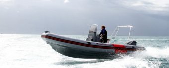 bateau neuf Zodiac Pro Classic 750 SUD YACHTING