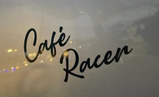 Cigarette Cafe Racer 35  vendre - Photo 7