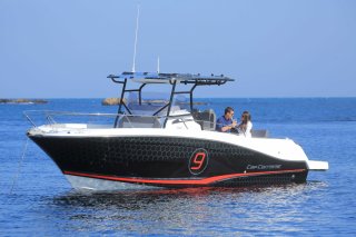 achat bateau   CAPTAIN NASON'S GROUP