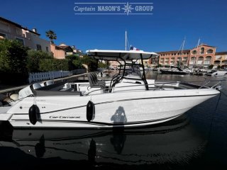 achat bateau   CAPTAIN NASON'S GROUP