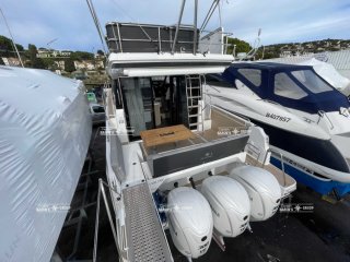Jeanneau Merry Fisher 1295 Fly  vendre - Photo 2