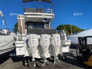 Jeanneau Merry Fisher 1295 Fly  vendre - Photo 3