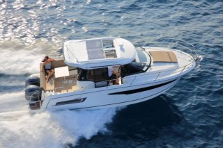 achat bateau   CAPTAIN NASON'S GROUP