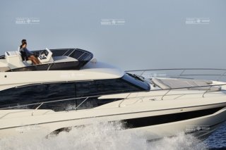 Jeanneau Prestige 590 Fly  vendre - Photo 4